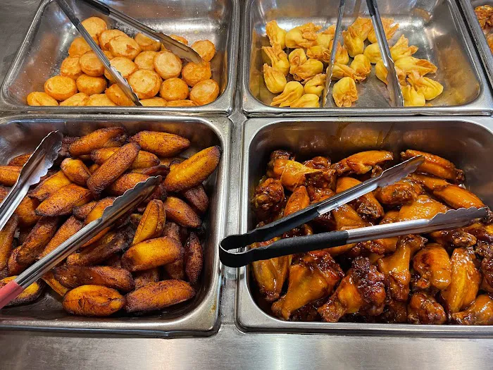 Grand Buffet 9