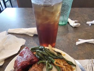 Grand Buffet 0