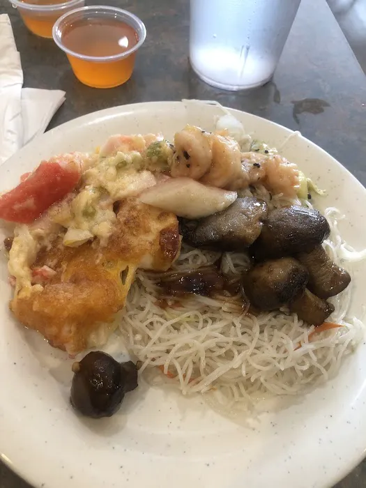 Grand Buffet 3