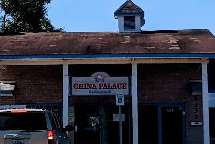 China Palace 7