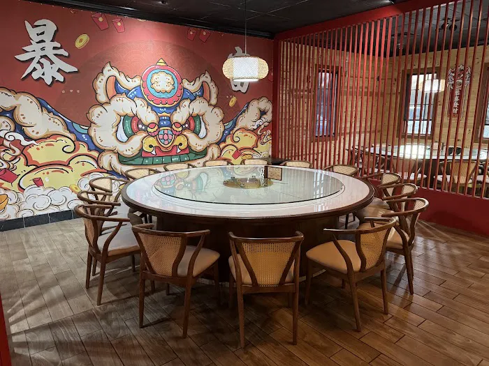 Old Li‘s Restaurant 4