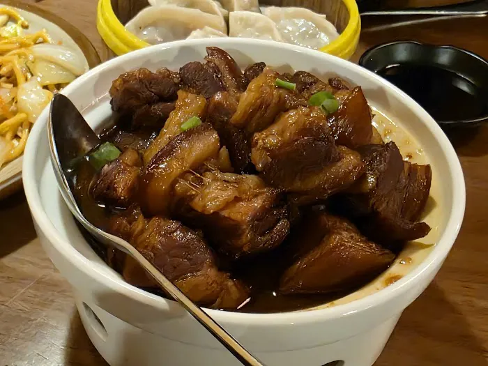 Old Li‘s Restaurant 9