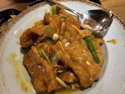 Old Li‘s Restaurant 0