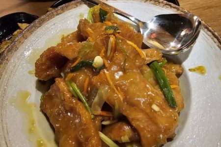 Old Liu2018s Restaurant