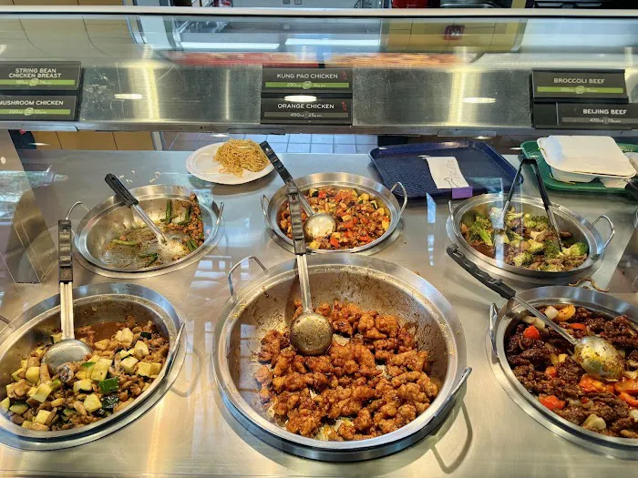 Panda Express 7