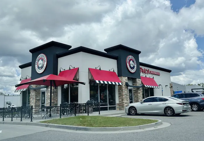 Panda Express 5