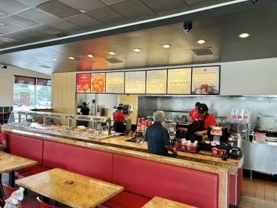 Panda Express 0