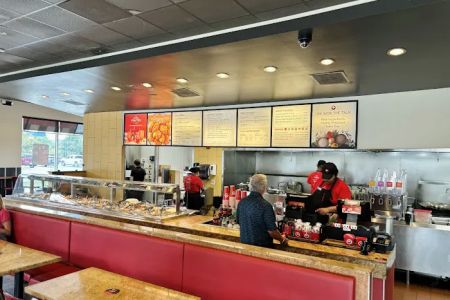Panda Express