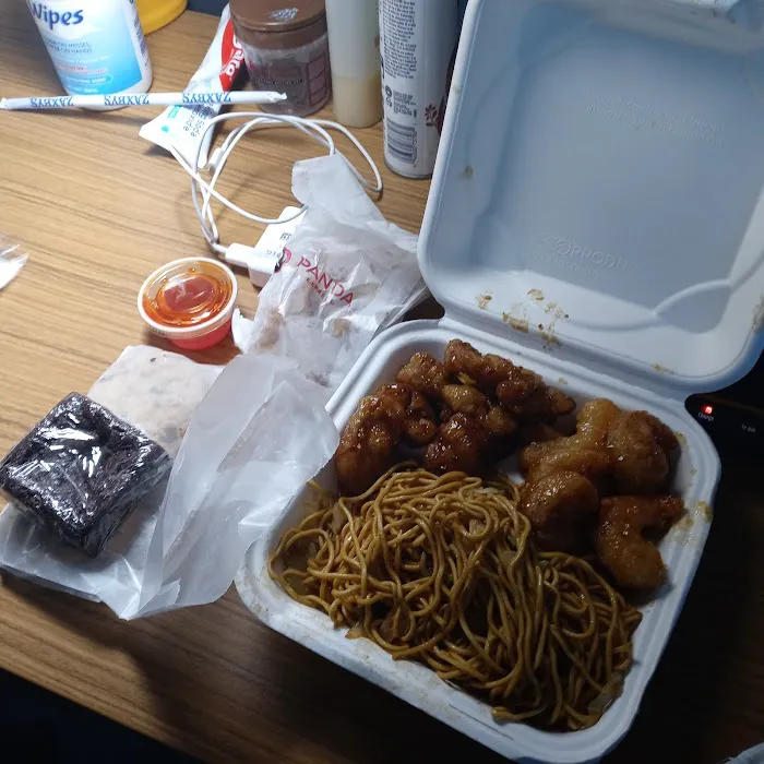 Panda Express 4