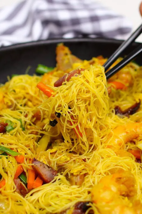 Peking Gourmet (5300 Rivers Ave, N. Charleston) 2