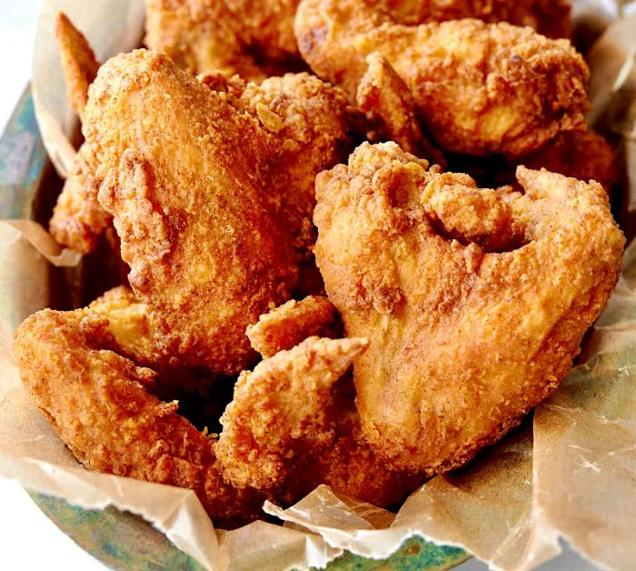 Peking Gourmet (5300 Rivers Ave, N. Charleston) 8