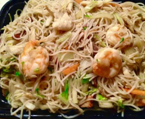 Peking Gourmet (5300 Rivers Ave, N. Charleston) 6