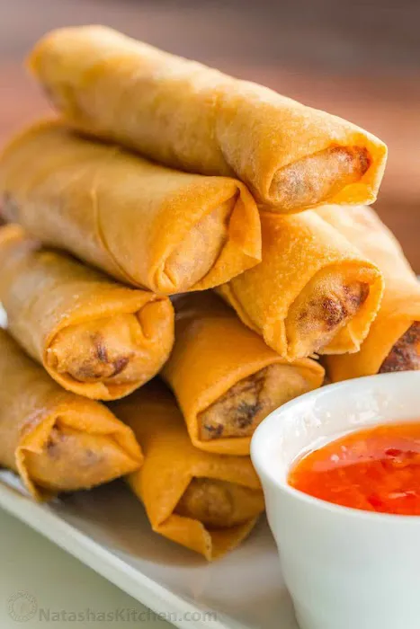 Peking Gourmet (5300 Rivers Ave, N. Charleston) 7
