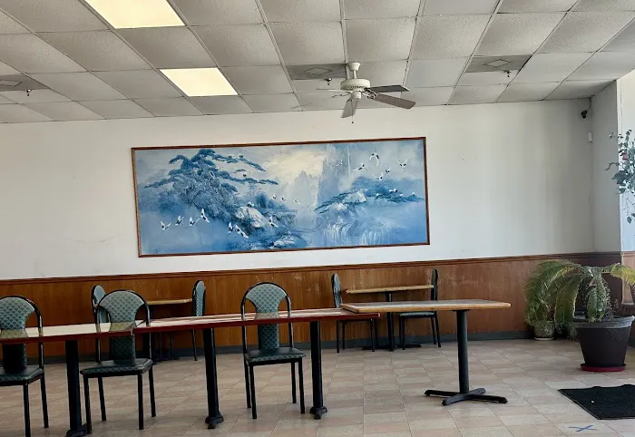 Peking Gourmet (5300 Rivers Ave, N. Charleston) 3