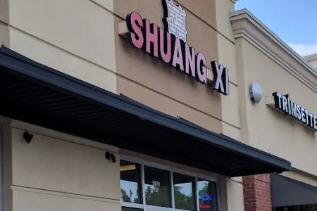 Shuang Xi Kitchen