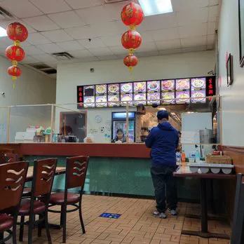 Shuang Xi Kitchen 4