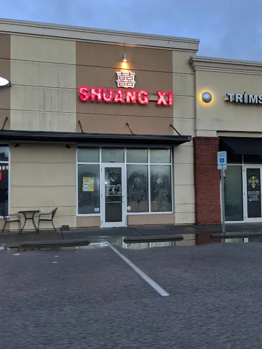 Shuang Xi Kitchen 6