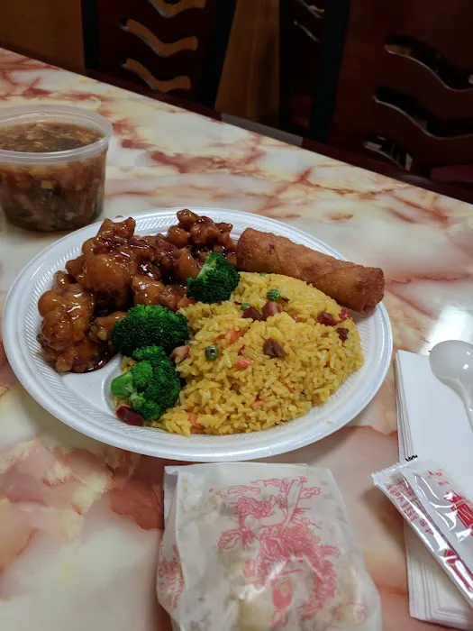 Shuang Xi Kitchen 10