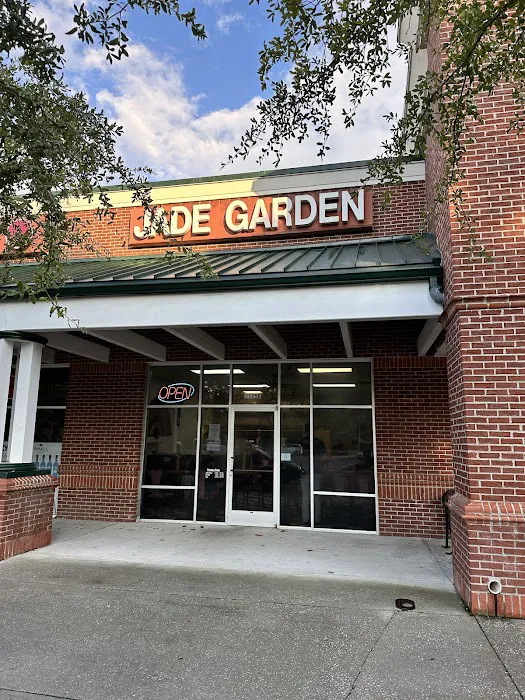 Jade Garden 9