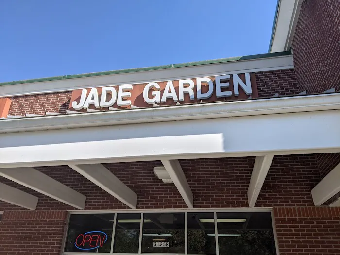 Jade Garden 6