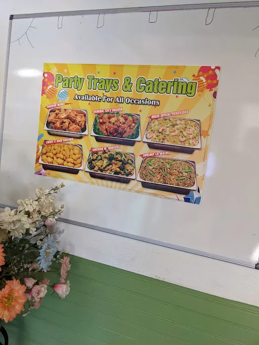 Green Garden Asian Cuisine 7
