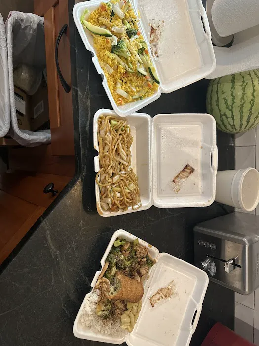 Green Garden Asian Cuisine 5