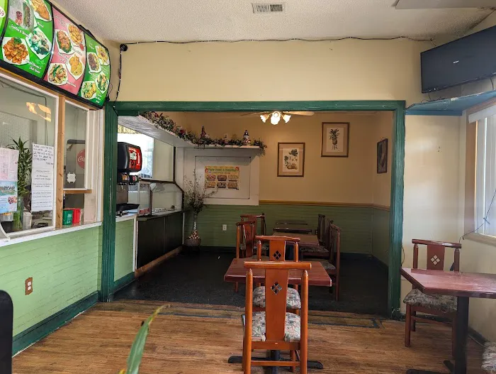 Green Garden Asian Cuisine 9
