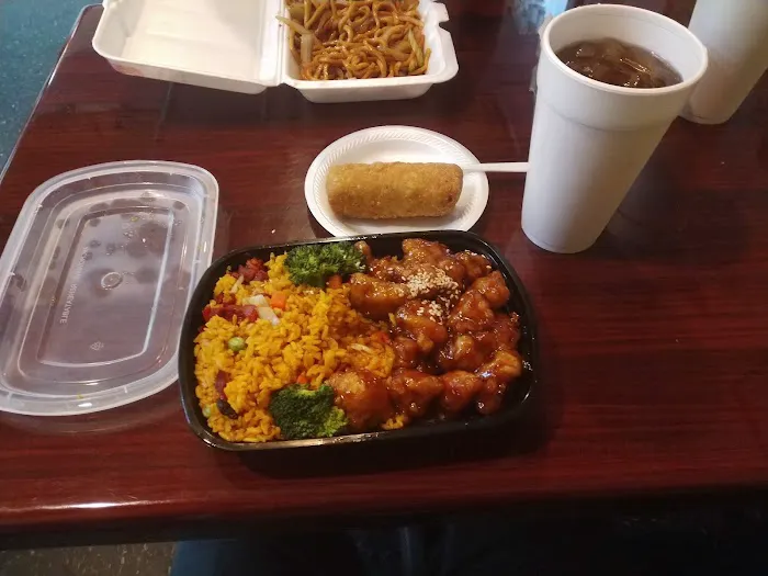 Green Garden Asian Cuisine 10