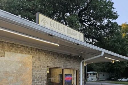 Golden Dragon Chinese Restaurant