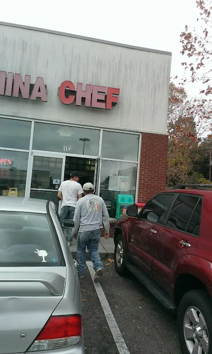 China Chef 7
