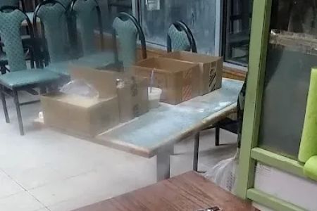 China Chef