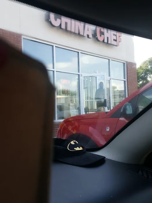China Chef 4