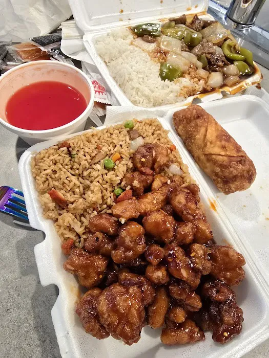 Joe's Cuisine 5
