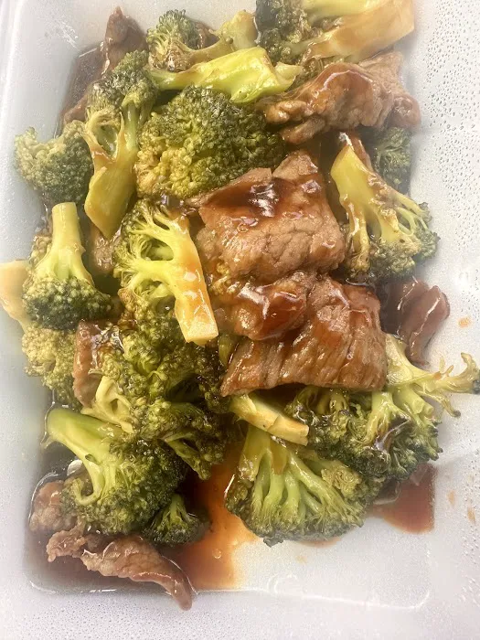 Joe's Cuisine 3