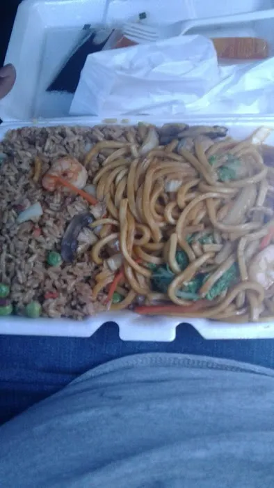 Joe's Cuisine 8