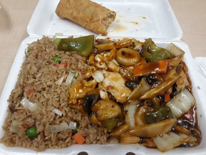 Joe's Cuisine 9