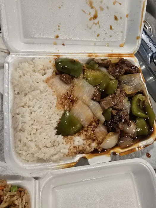 Joe's Cuisine 10