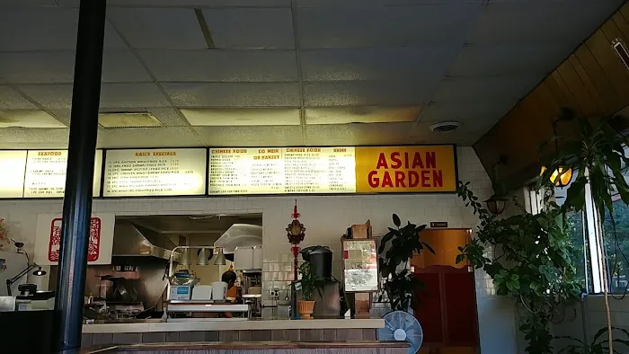 Asian Garden 3