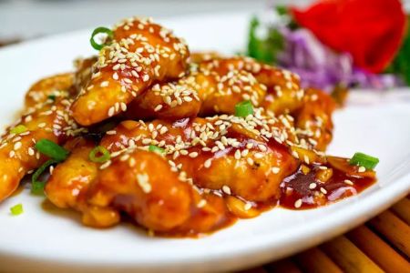 Great Wall Express