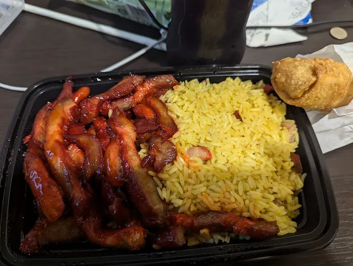 Great Wall Express 4