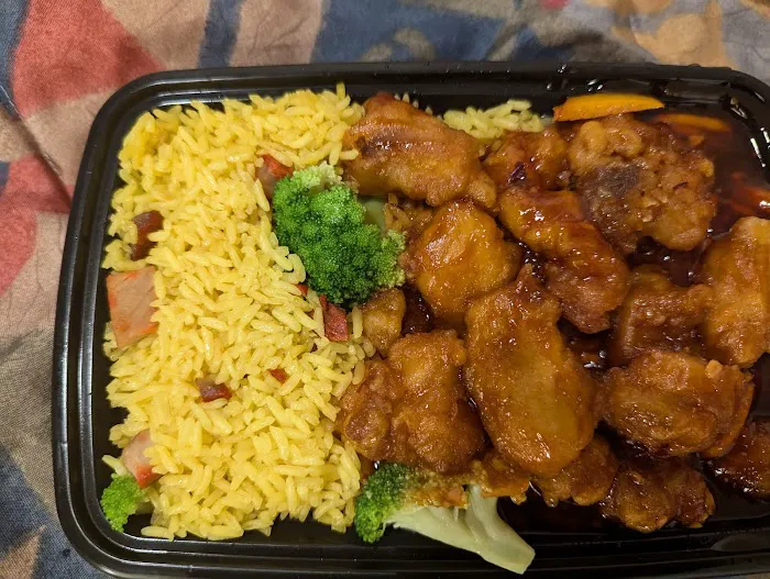 Great Wall Express 5