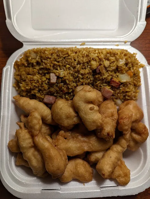 Chow's Restaurant 1