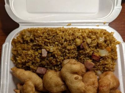 Chow's Restaurant 0
