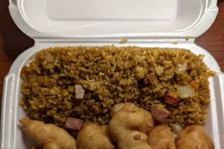Chow's Restaurant