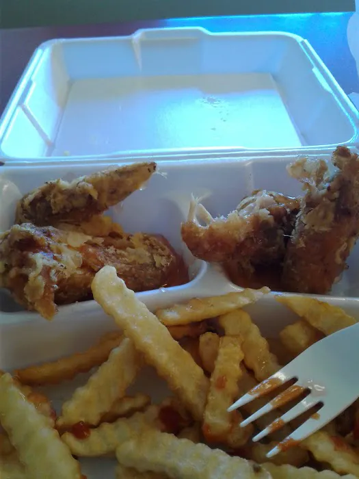Chow's Restaurant 8