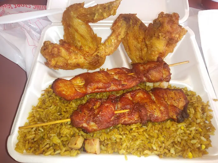 Chow's Restaurant 5