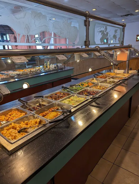 Hong Kong Buffet 2