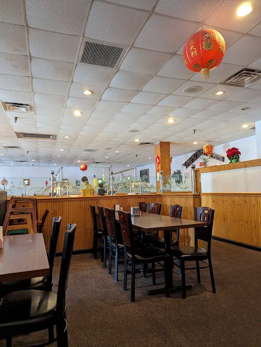 Hong Kong Buffet 3