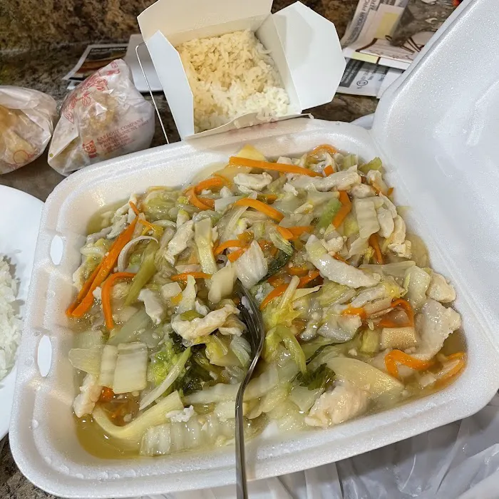 China Delight 10