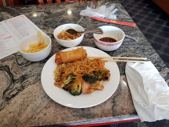 China Delight 2